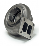 Gated 14cm 0.83AR T4 Divided With Actuator HX40